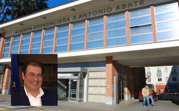 Gallarate ospedale fratelli d’Italia