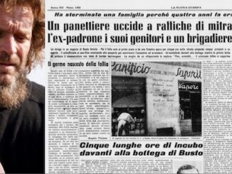 Busto paolo saporiti cantautore