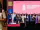 Cardano Myllennium Award Ludovica Tomasoni
