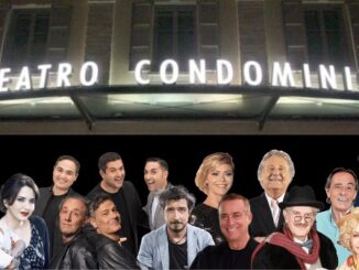 Gallarate teatro condominio stagione