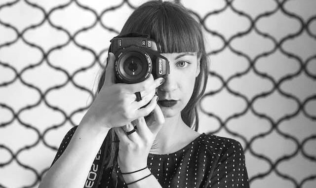 erika zolli mostra