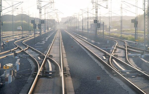 ferrovia rho gallarate