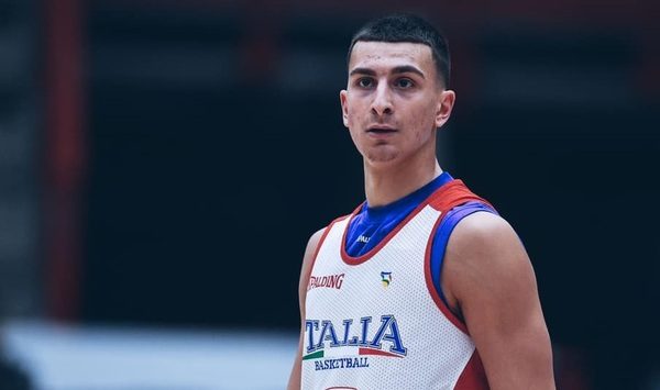 notizie basket mercato