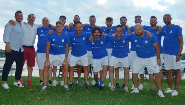 Real Sesto calcio 5
