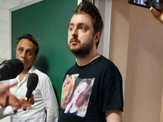samarate strage ergastolo maya
