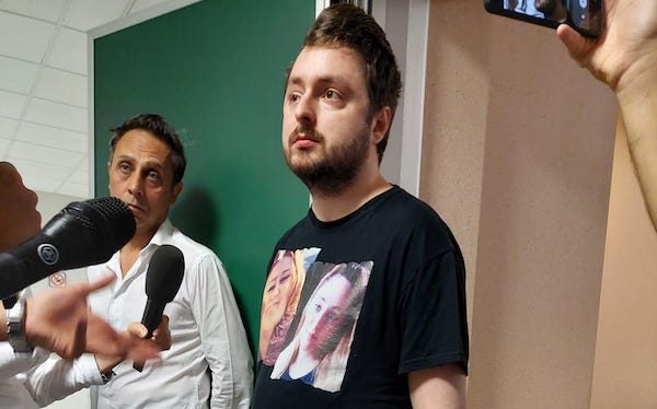 samarate strage ergastolo maya