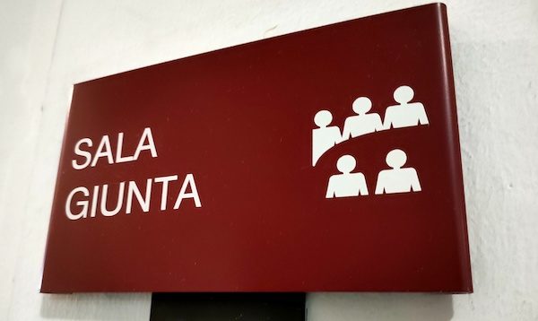 Gallarate immobili confiscato mafia