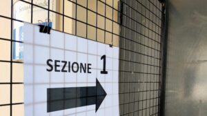 Sesto calende elezioni alleanza