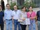 Gallarate ospedale petizione pd