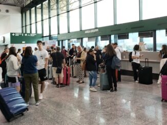 passeggeri malpensa costo biglietti