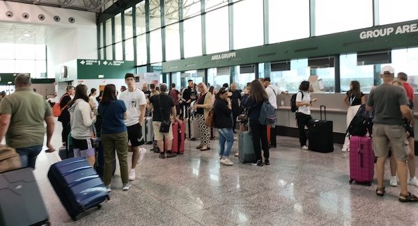 passeggeri malpensa costo biglietti