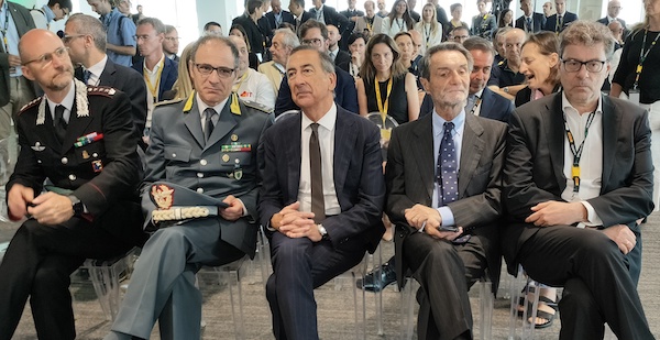 Malpensa masterplan giorgetti cargo