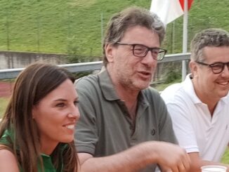 Varese giorgetti centro federale