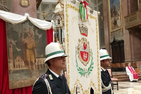 Gallarate affitto case prevosto