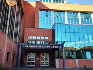 gallarate frode fiscale patteggiamento