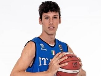 Nazionale Virginio Varese U20