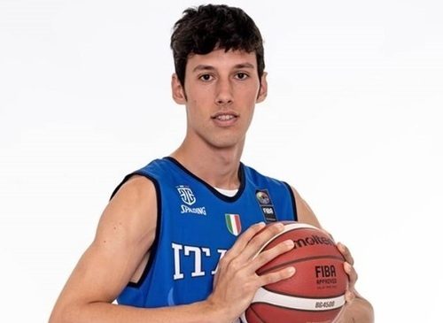 Nazionale Virginio Varese U20