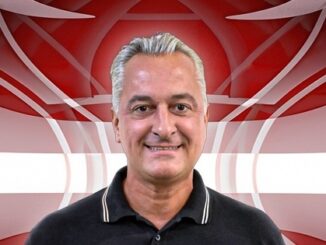 Paolo Piazza Legnano Knights