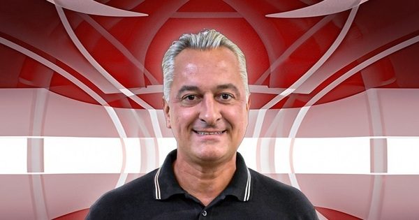Paolo Piazza Legnano Knights
