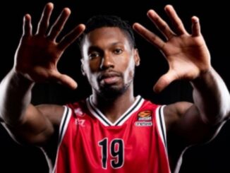 Paul Biligha OJM mercato