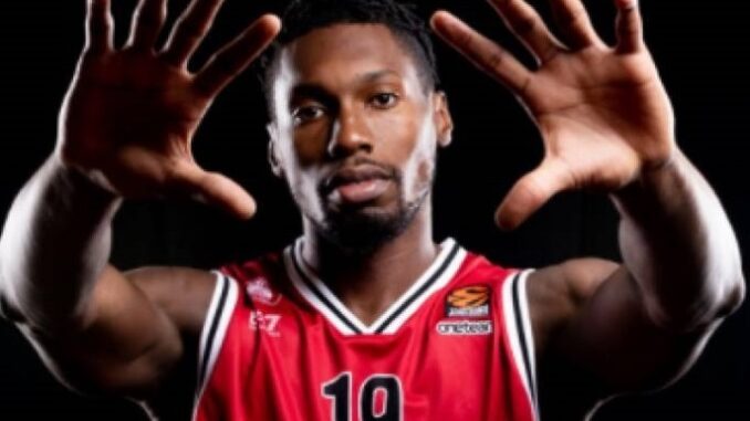 Paul Biligha OJM mercato