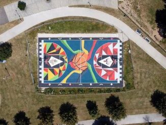 Playground Knights apertura pubblico