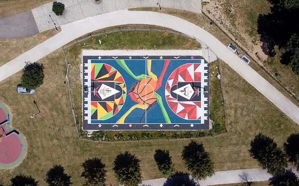 Playground Knights apertura pubblico