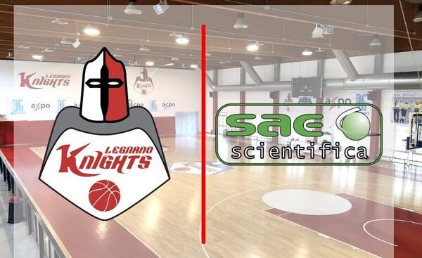 Legnano Knights nuova stagione