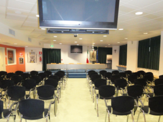 magenta centrodestra pd bilancio aula consiliare