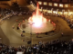 gallarate show fontana danzante