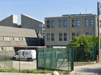 Cardano scuole fredde caldaia
