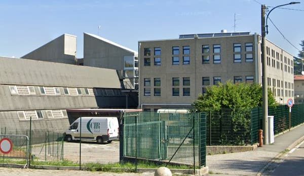Cardano scuole fredde caldaia