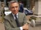 Gallarate Edoardo Guenzani funerali