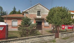 tornavento venduto oratorio beb
