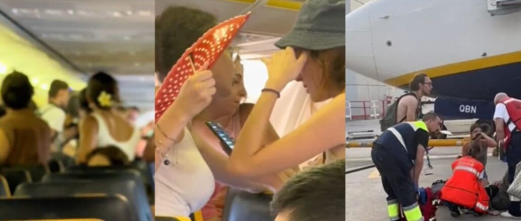 Malpensa malaga volo ryanair