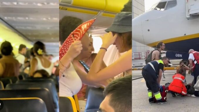 Malpensa malaga volo ryanair