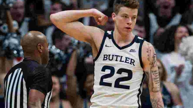 OJM firma Sean McDermott