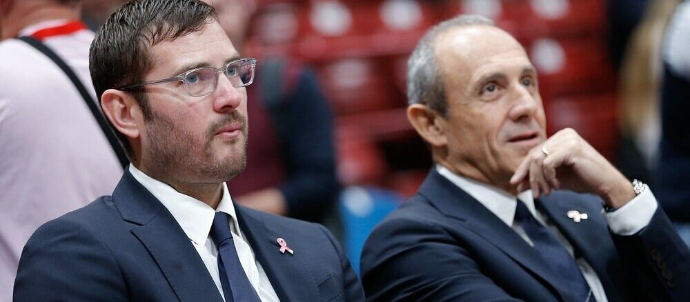 OJM Varese Tom Bialaszewski