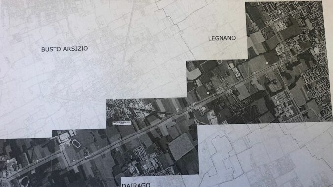 legnano bilancio teleriscaldamento espropri