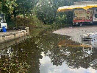 legnano mercato maltempo ambulanti