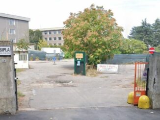 legnano mercato parcheggio fdi