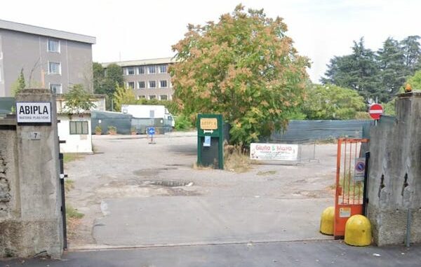 legnano mercato parcheggio fdi