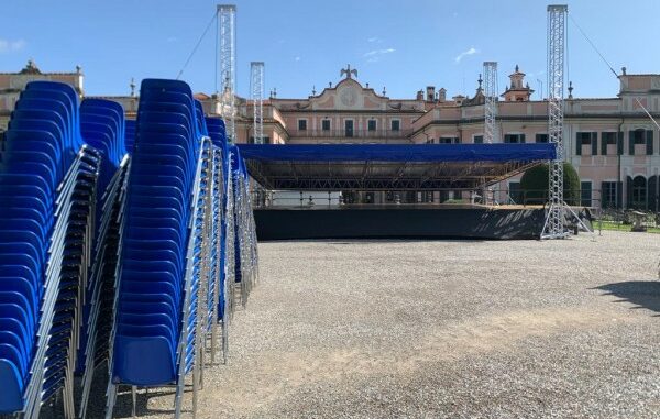 Varese Summer Festival