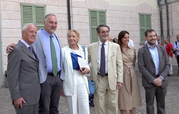 Varese verde