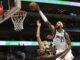OJM Cauley Stein arrivo