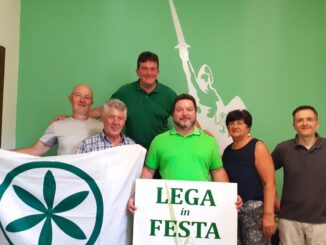 albizzate sumirago lega fdi