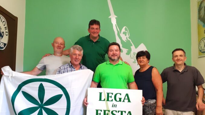 albizzate sumirago lega fdi