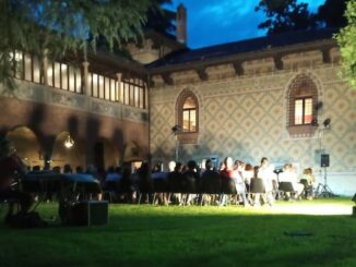 magenta legnano eventi finesettimana