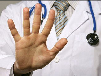 ospedali bertolaso aggressioni