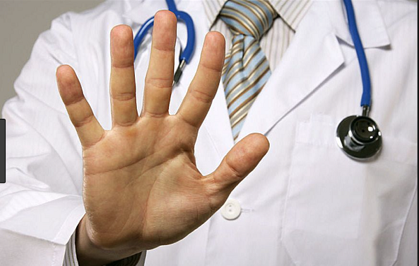ospedali bertolaso aggressioni